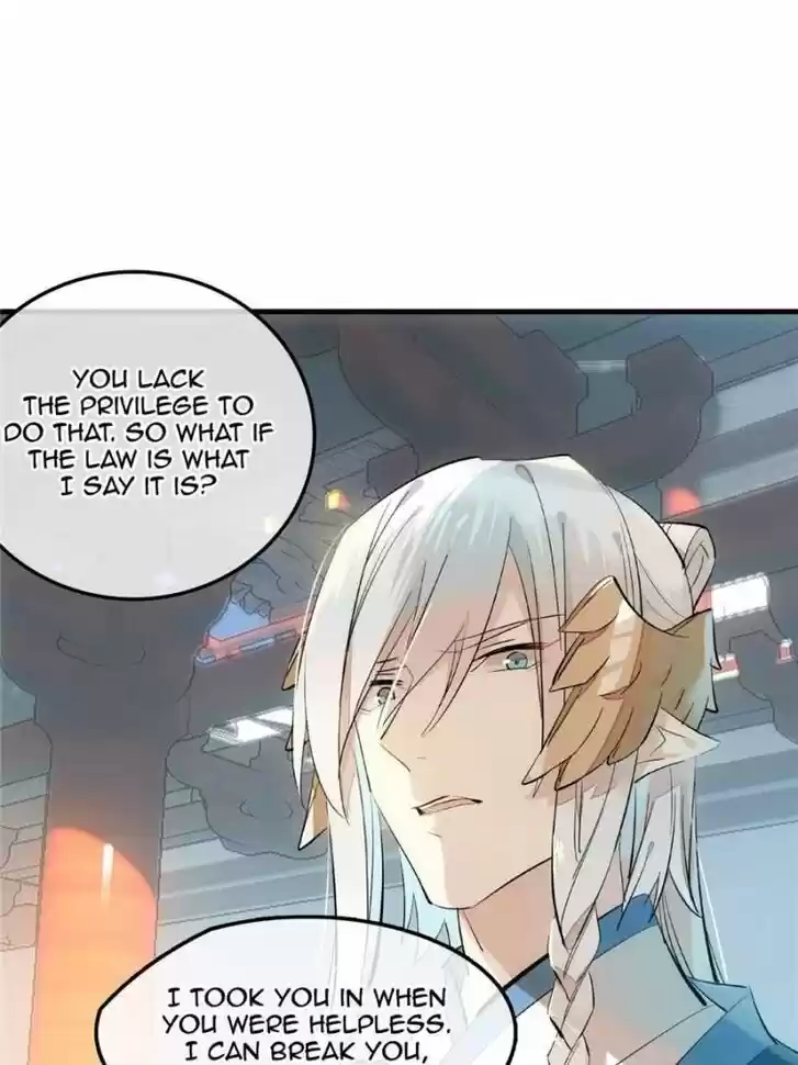 Shifu You Zai Liao Wo Ch.140