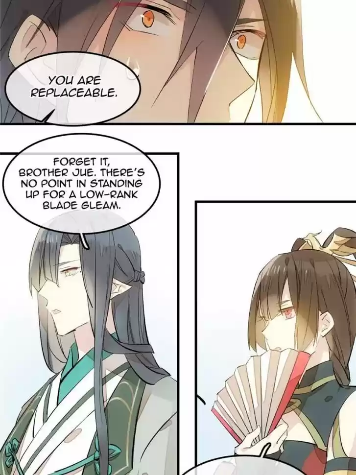 Shifu You Zai Liao Wo Ch.140