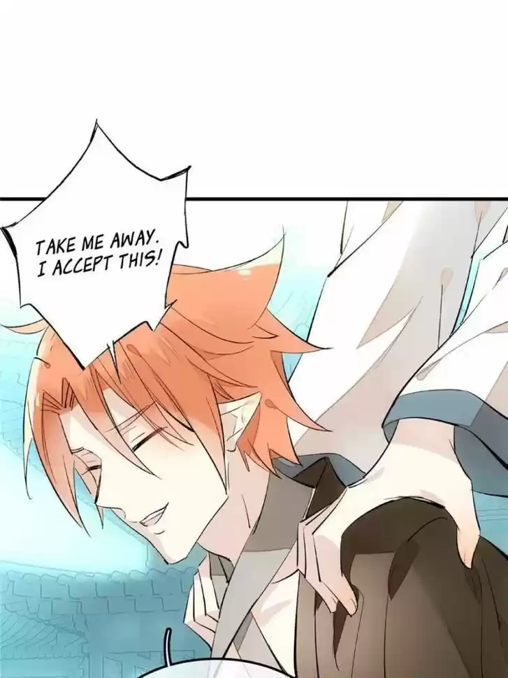 Shifu You Zai Liao Wo Ch.140