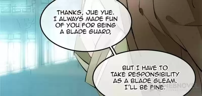 Shifu You Zai Liao Wo Ch.140