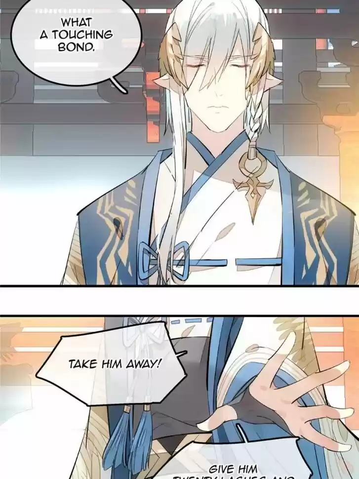 Shifu You Zai Liao Wo Ch.140