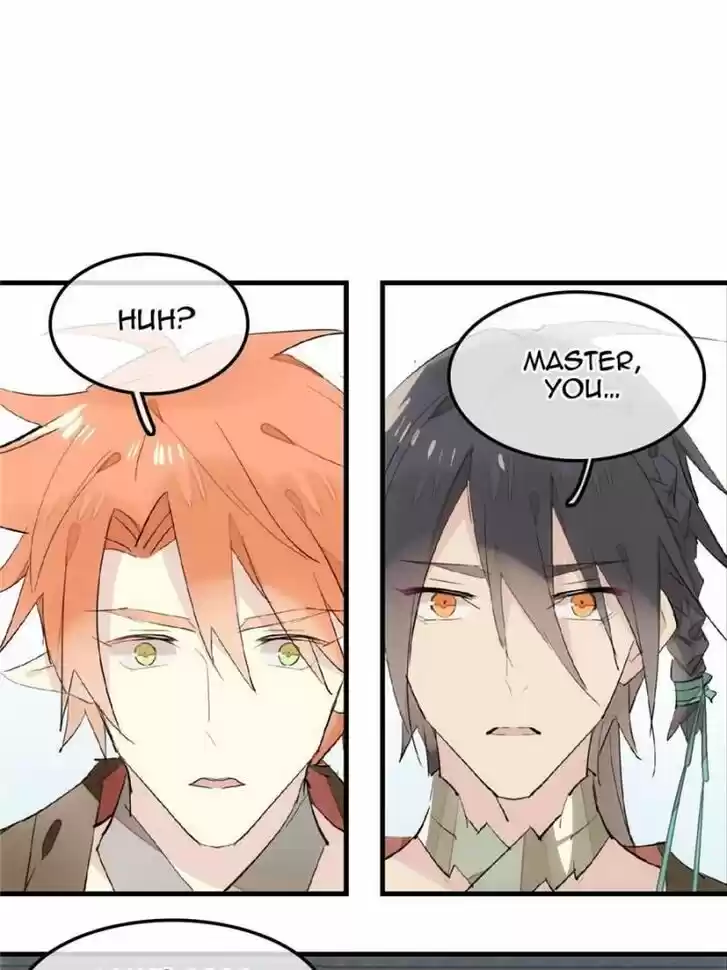 Shifu You Zai Liao Wo Ch.140