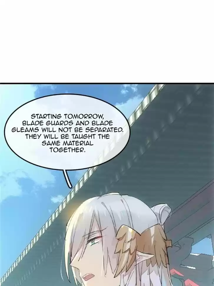 Shifu You Zai Liao Wo Ch.140