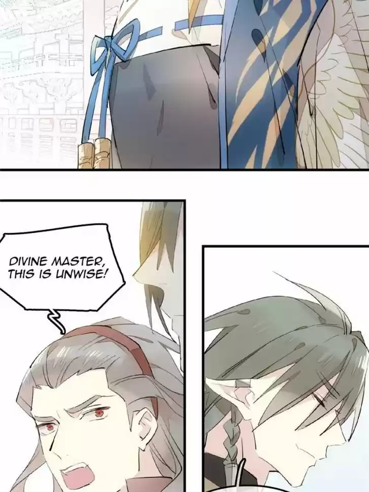 Shifu You Zai Liao Wo Ch.140