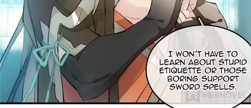 Shifu You Zai Liao Wo Ch.140