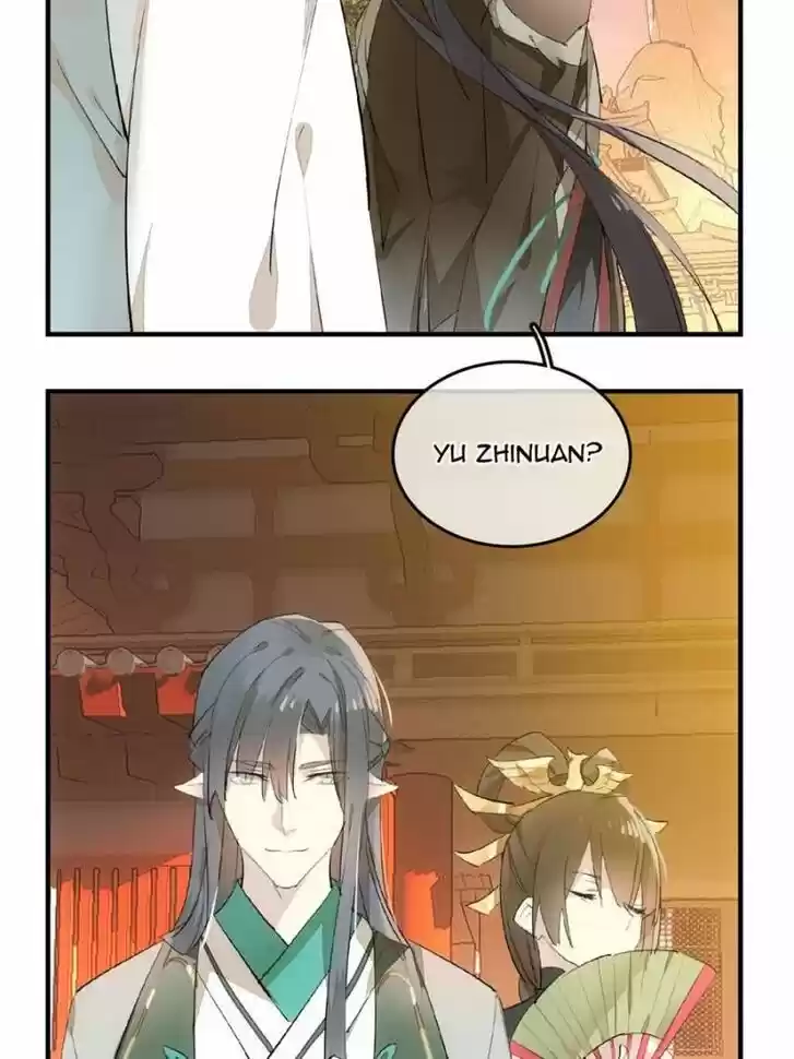 Shifu You Zai Liao Wo Ch.141