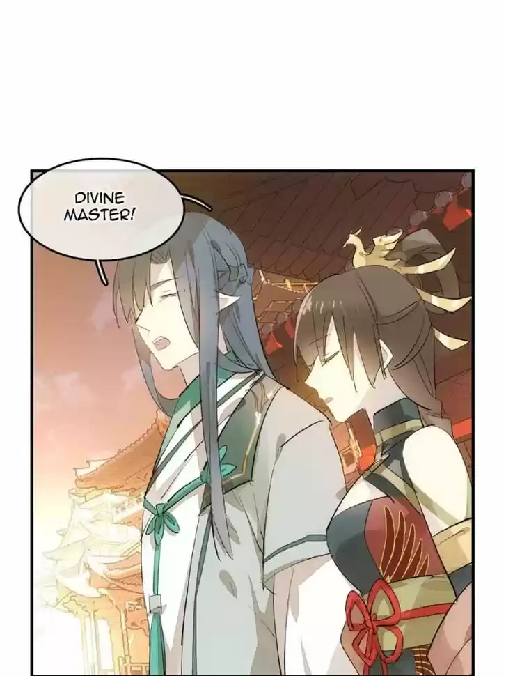 Shifu You Zai Liao Wo Ch.141