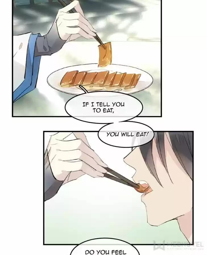 Shifu You Zai Liao Wo Ch.141