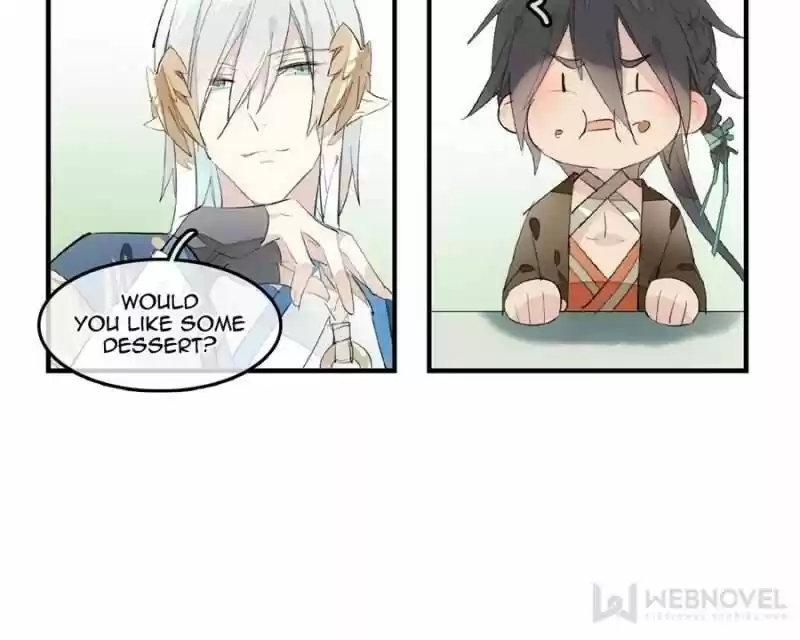 Shifu You Zai Liao Wo Ch.141