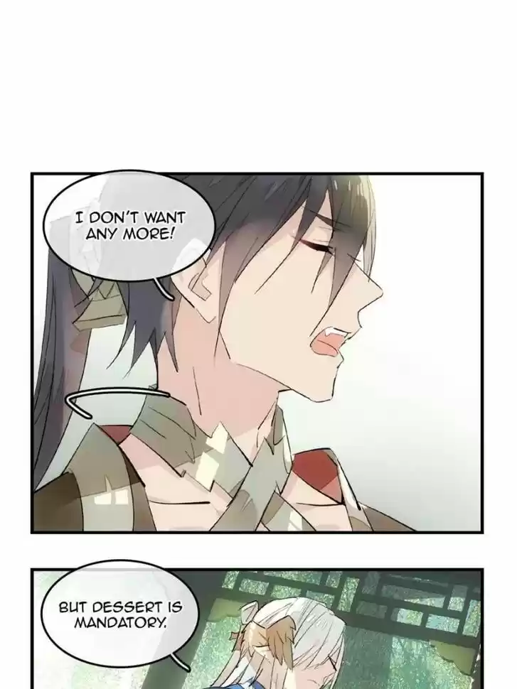 Shifu You Zai Liao Wo Ch.141