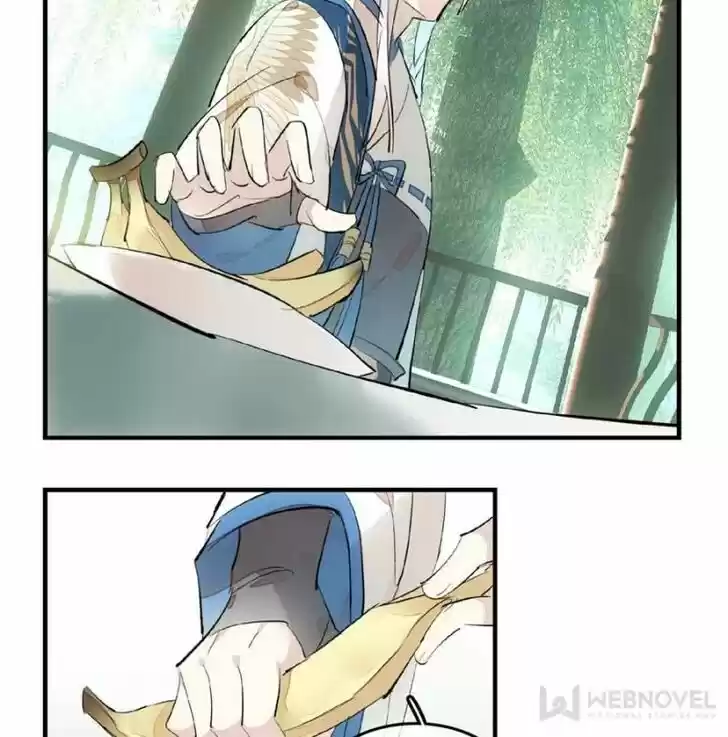 Shifu You Zai Liao Wo Ch.141