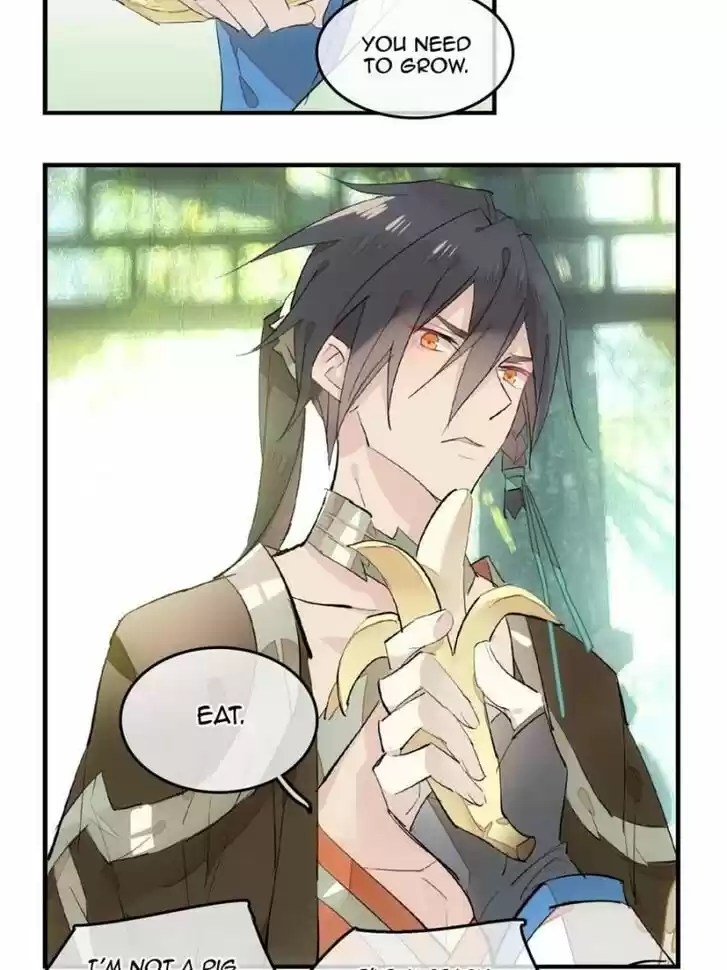 Shifu You Zai Liao Wo Ch.141