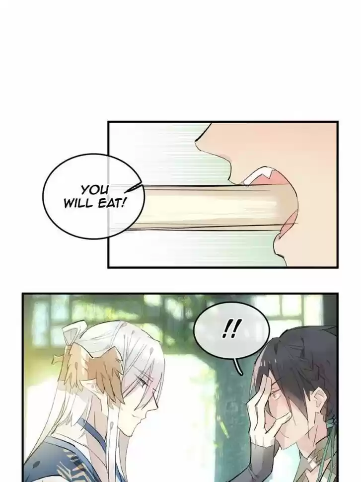 Shifu You Zai Liao Wo Ch.141