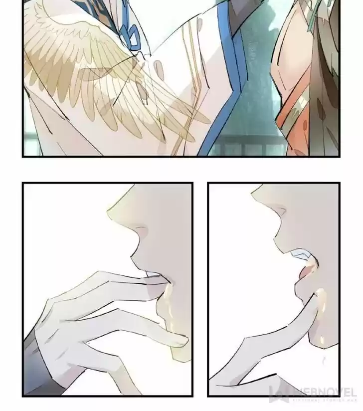 Shifu You Zai Liao Wo Ch.141