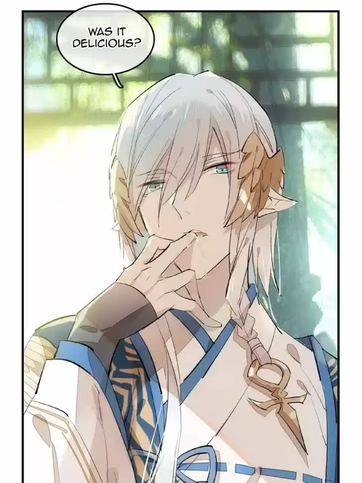 Shifu You Zai Liao Wo Ch.141