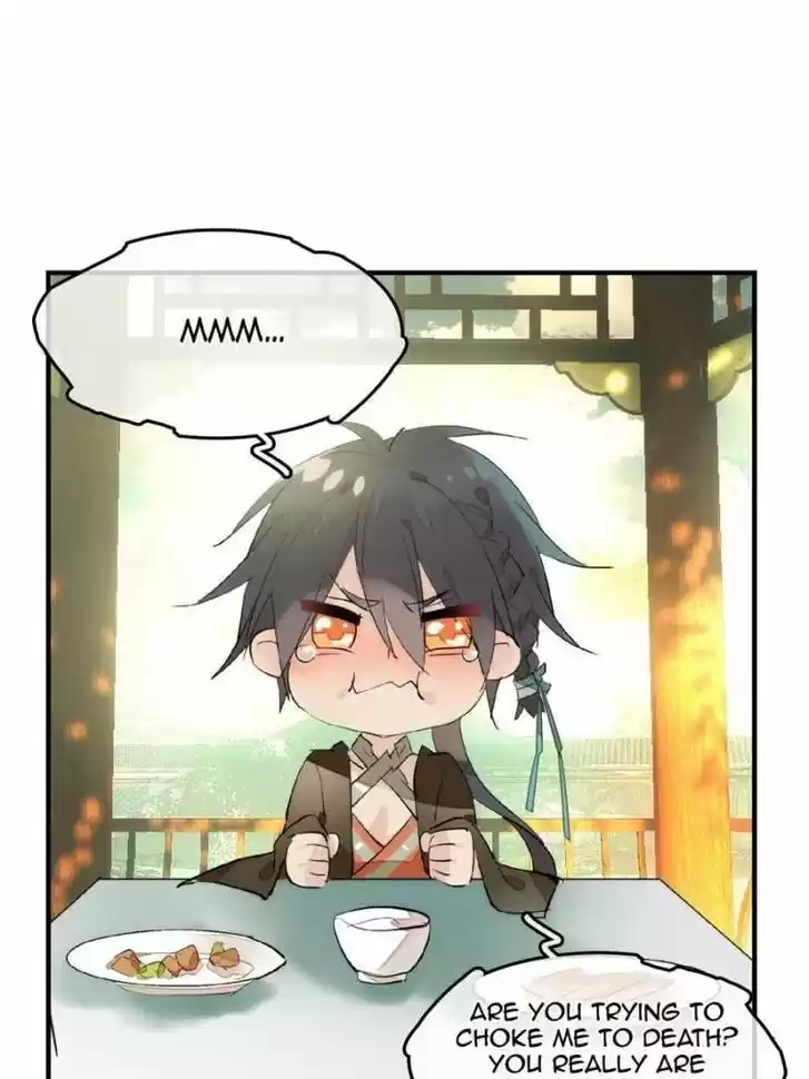 Shifu You Zai Liao Wo Ch.141