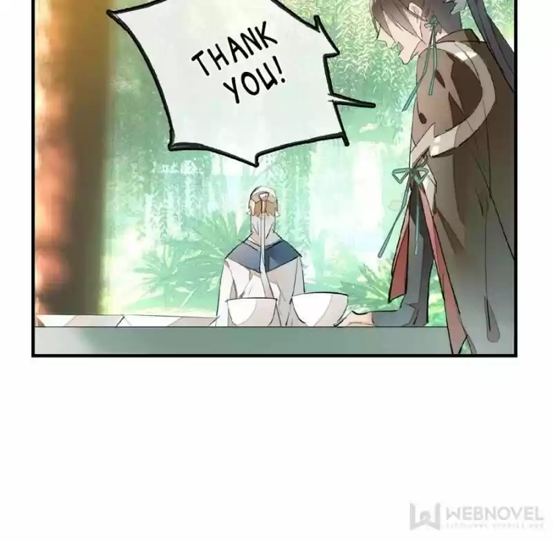 Shifu You Zai Liao Wo Ch.141