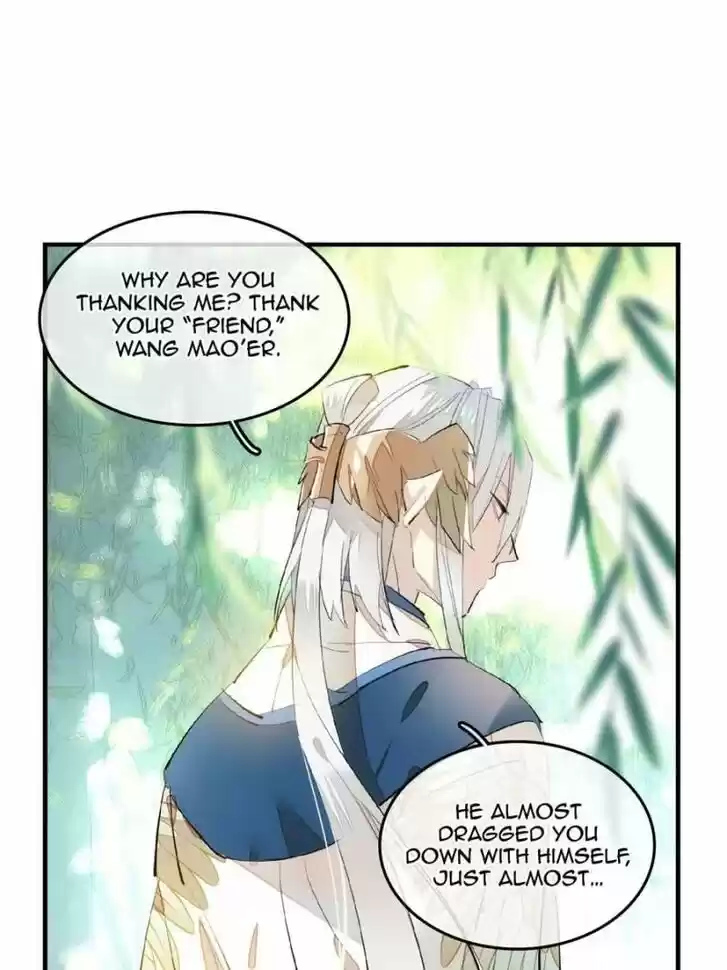 Shifu You Zai Liao Wo Ch.141