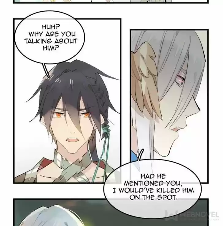 Shifu You Zai Liao Wo Ch.141