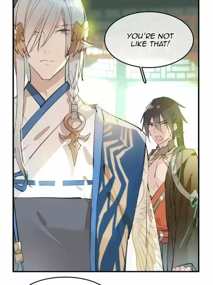 Shifu You Zai Liao Wo Ch.141