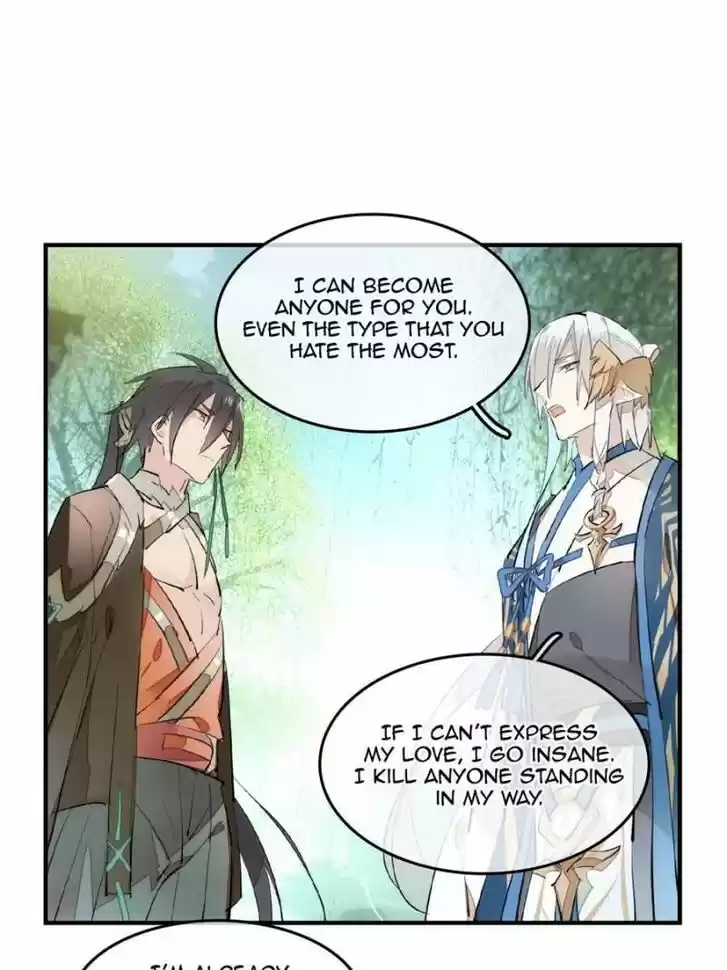 Shifu You Zai Liao Wo Ch.141