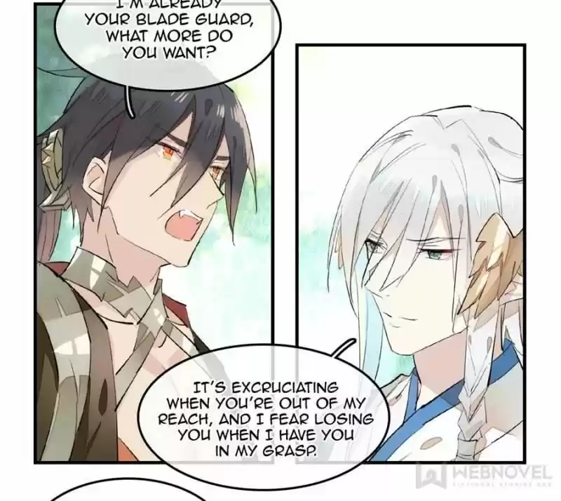 Shifu You Zai Liao Wo Ch.141