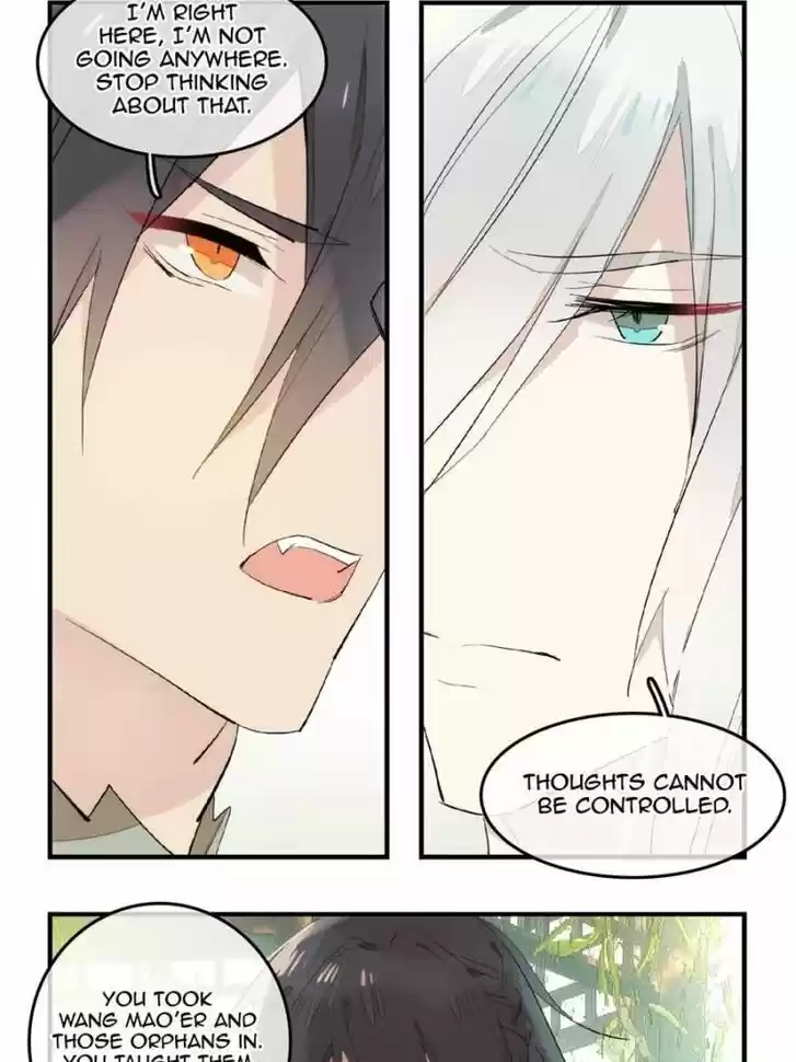 Shifu You Zai Liao Wo Ch.141