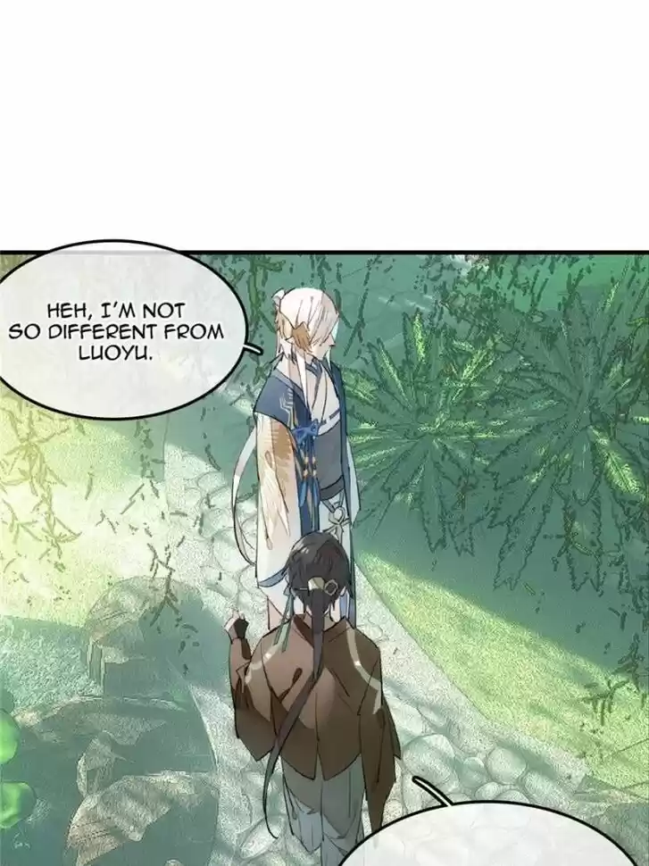 Shifu You Zai Liao Wo Ch.142