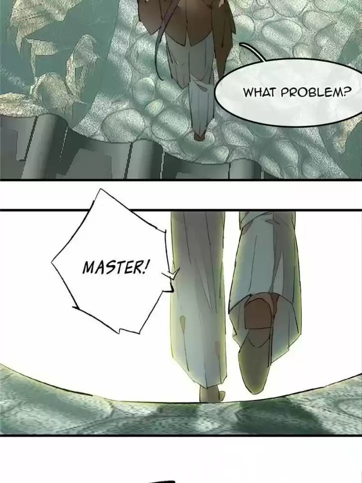 Shifu You Zai Liao Wo Ch.142