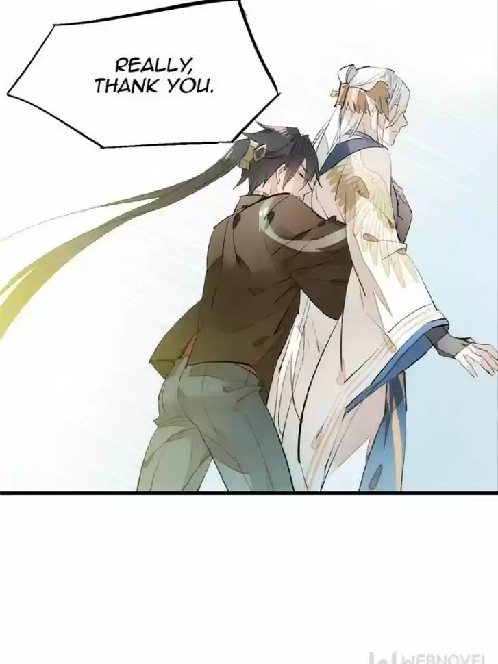 Shifu You Zai Liao Wo Ch.142