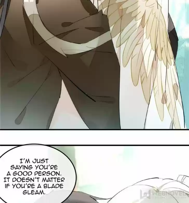 Shifu You Zai Liao Wo Ch.142