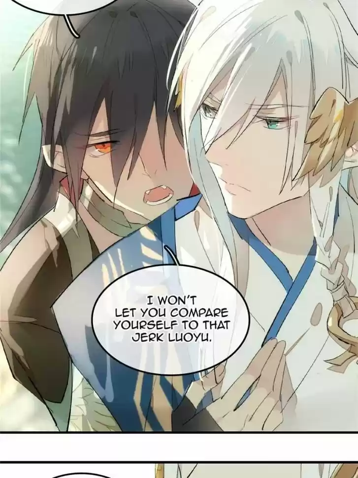 Shifu You Zai Liao Wo Ch.142