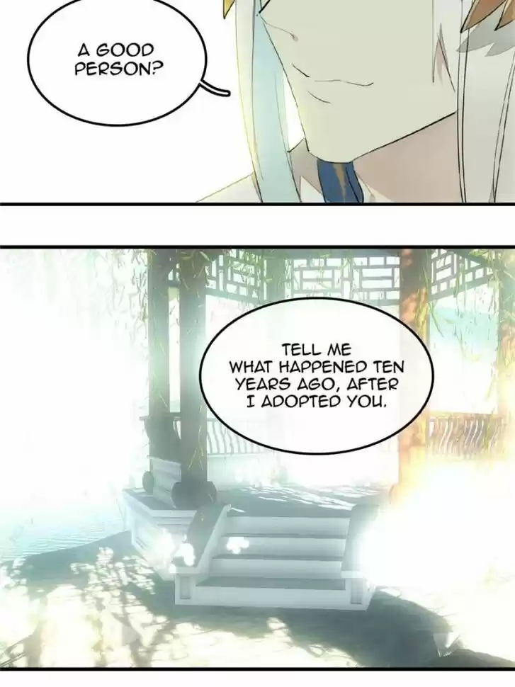 Shifu You Zai Liao Wo Ch.142