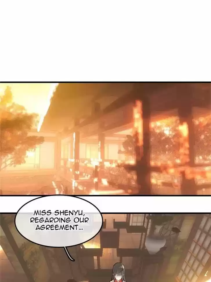 Shifu You Zai Liao Wo Ch.142