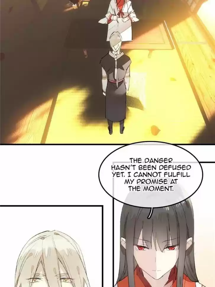 Shifu You Zai Liao Wo Ch.142