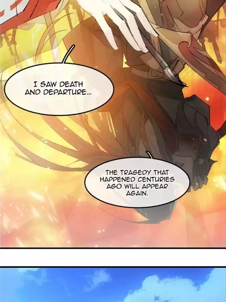 Shifu You Zai Liao Wo Ch.142