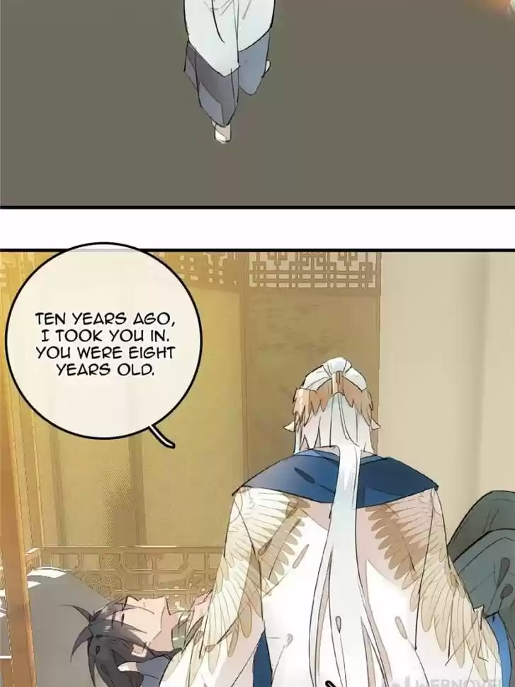 Shifu You Zai Liao Wo Ch.142