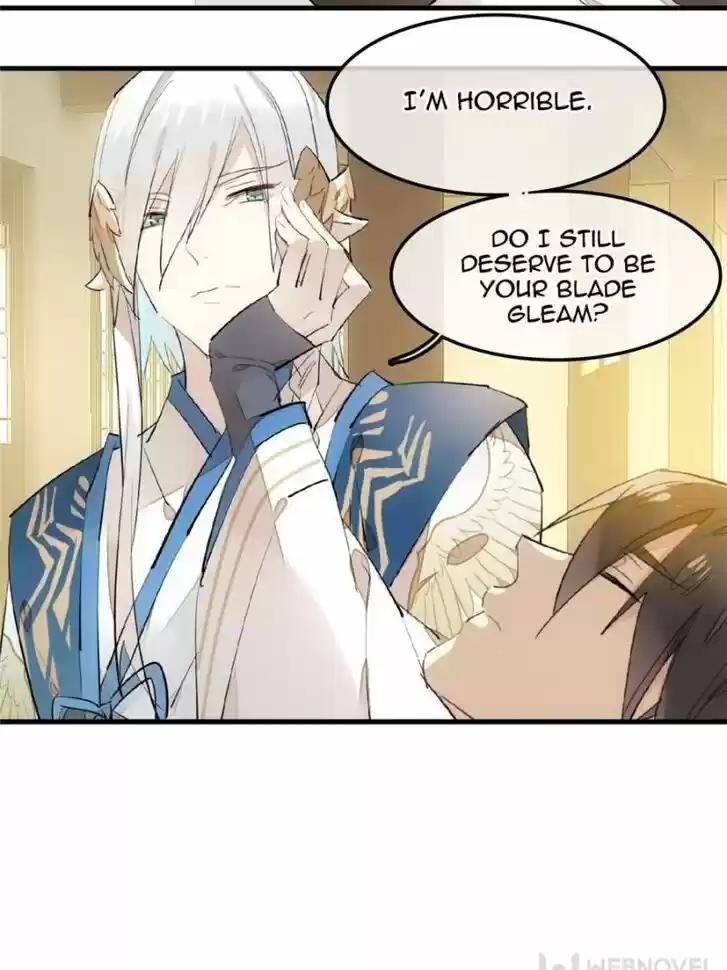 Shifu You Zai Liao Wo Ch.142