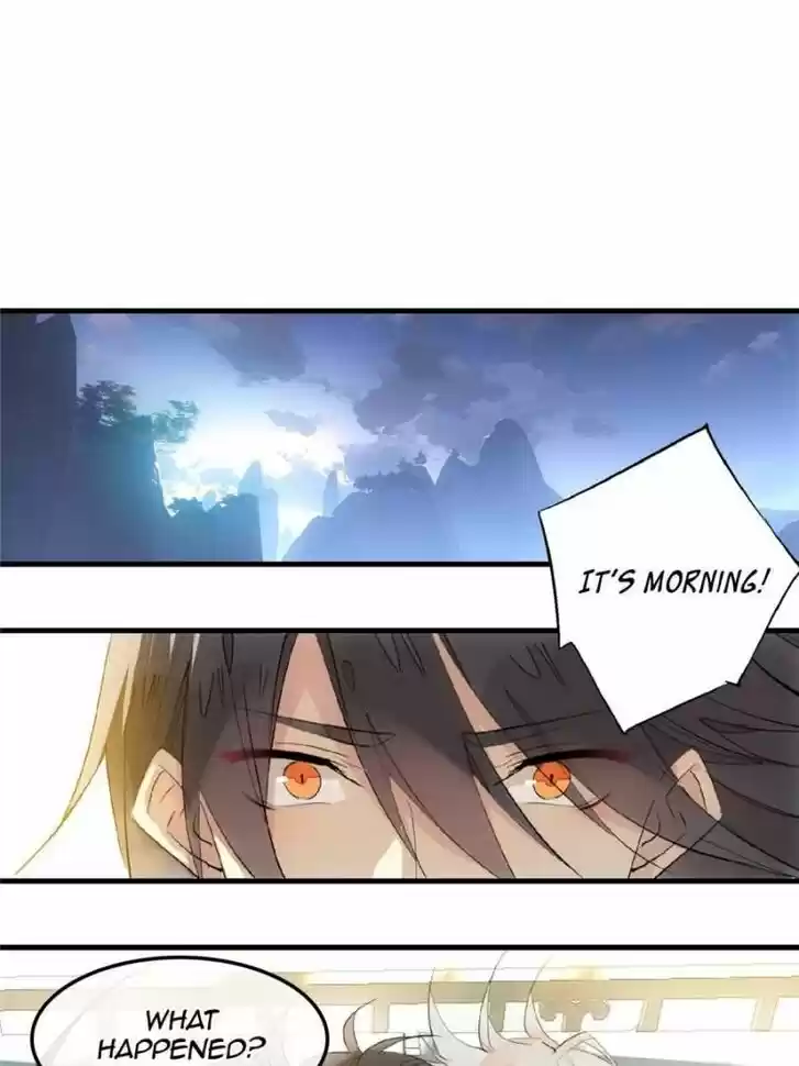 Shifu You Zai Liao Wo Ch.142