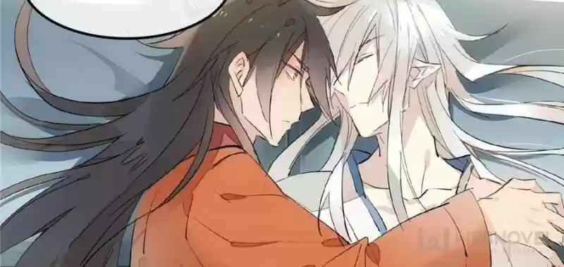 Shifu You Zai Liao Wo Ch.142