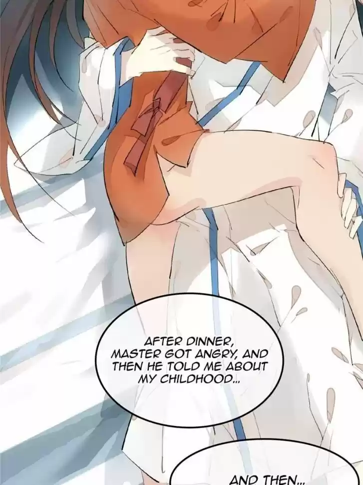 Shifu You Zai Liao Wo Ch.142