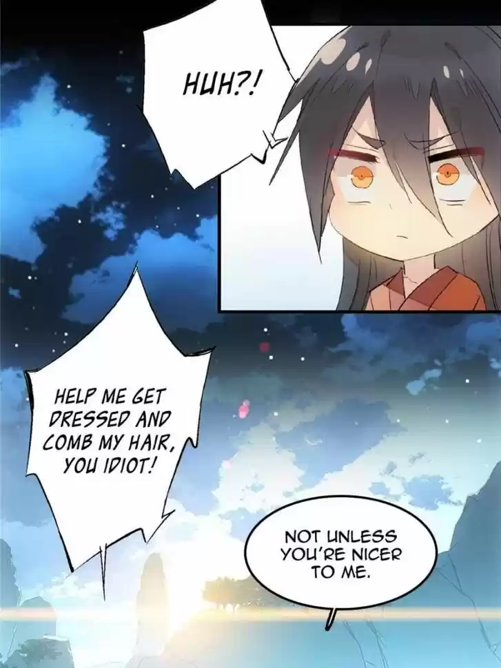 Shifu You Zai Liao Wo Ch.142