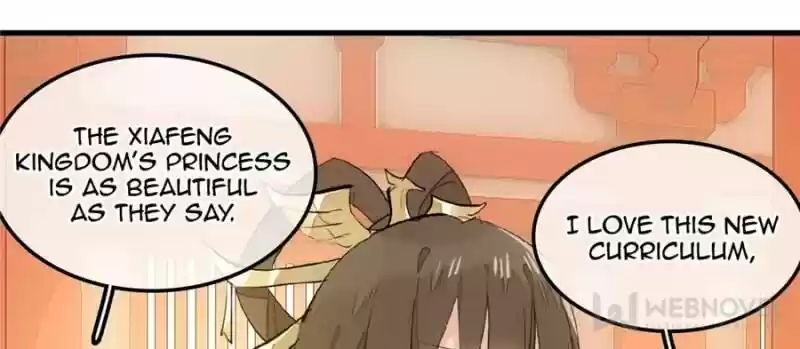 Shifu You Zai Liao Wo Ch.142