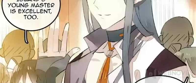 Shifu You Zai Liao Wo Ch.142