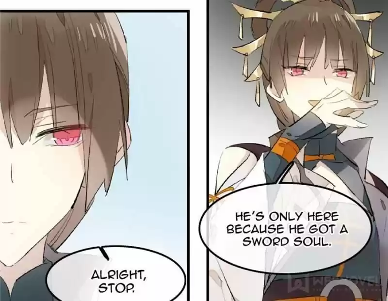 Shifu You Zai Liao Wo Ch.142