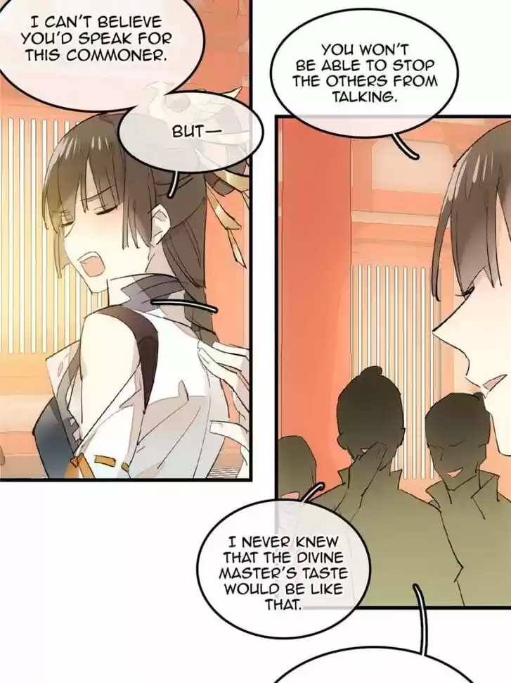 Shifu You Zai Liao Wo Ch.142