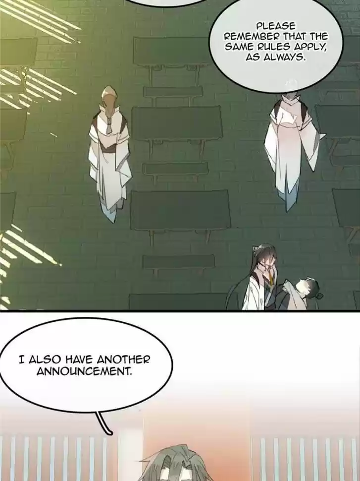 Shifu You Zai Liao Wo Ch.143