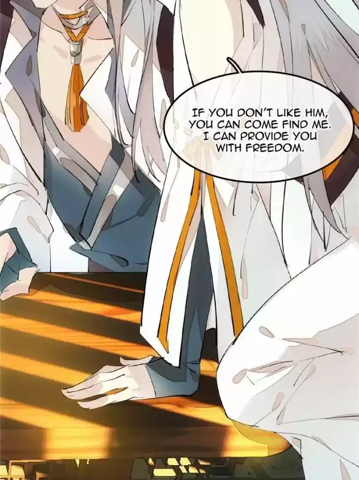 Shifu You Zai Liao Wo Ch.143