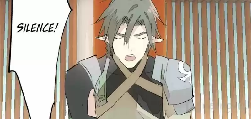 Shifu You Zai Liao Wo Ch.143