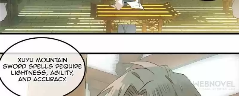 Shifu You Zai Liao Wo Ch.143